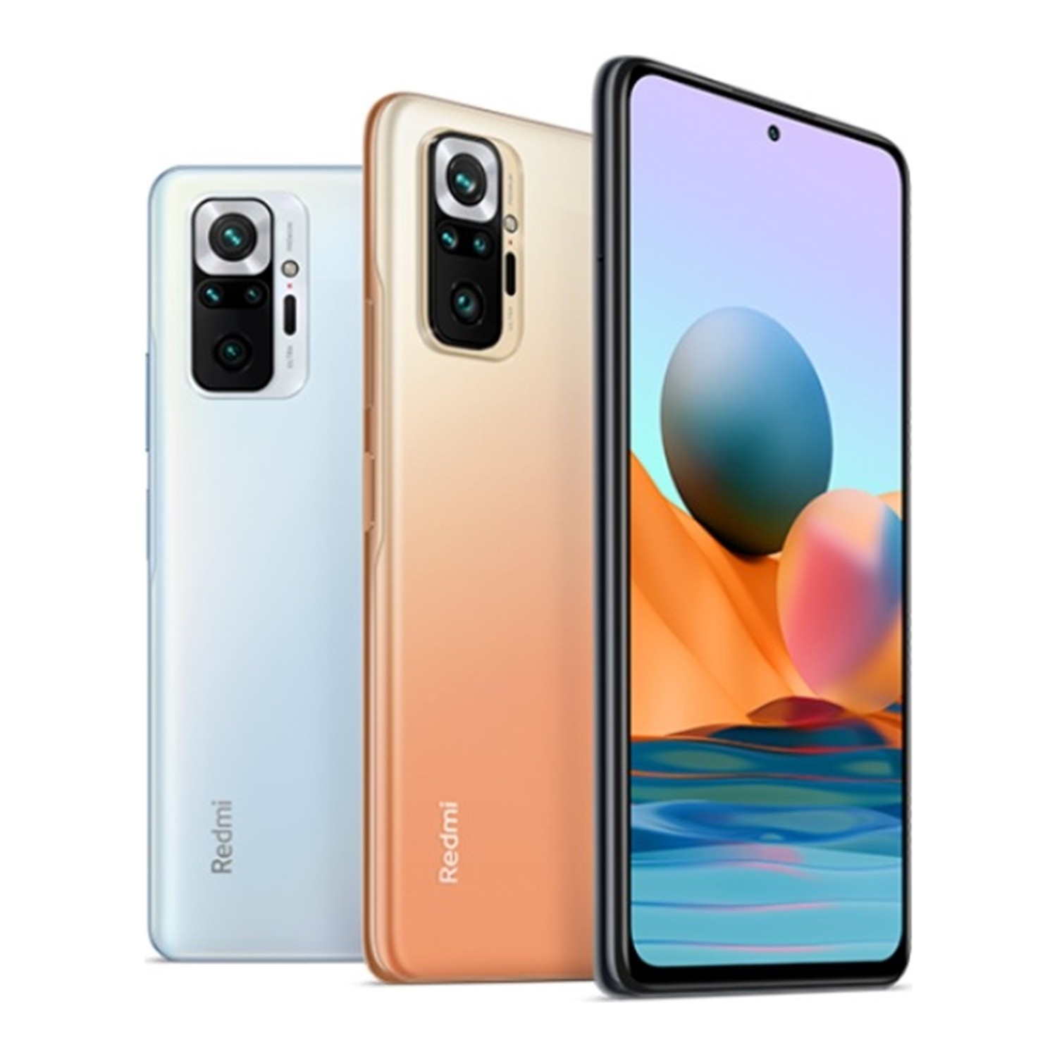 xiaomi note 10 pro 